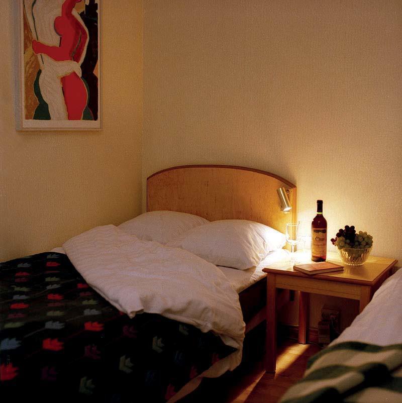 Nynaesgarden Hotell & Konferens Nynashamn Bagian luar foto