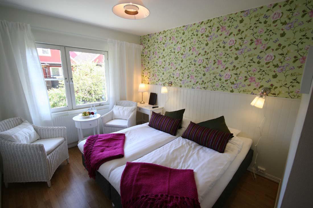 Nynaesgarden Hotell & Konferens Nynashamn Bagian luar foto