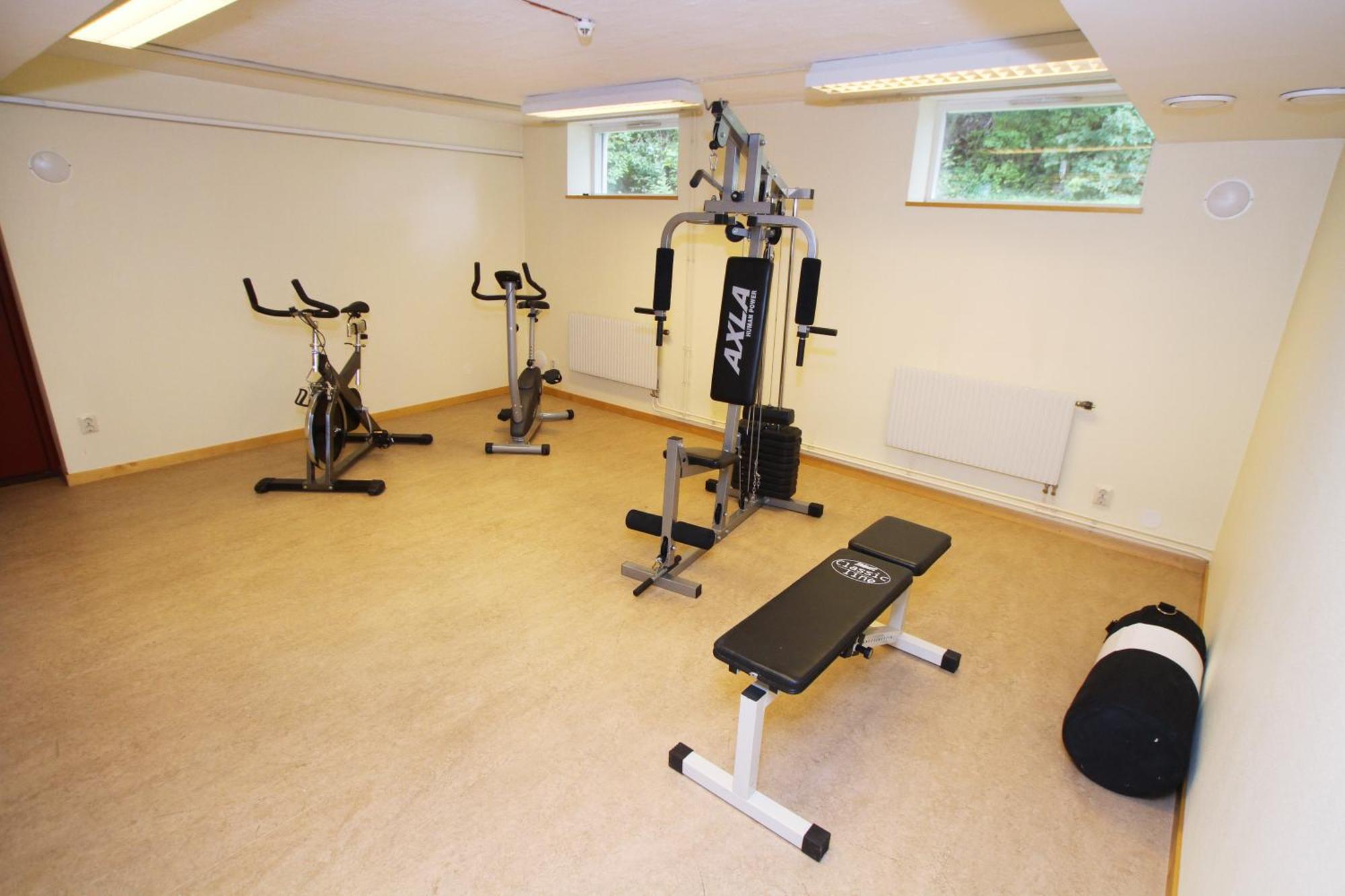 Nynaesgarden Hotell & Konferens Nynashamn Bagian luar foto