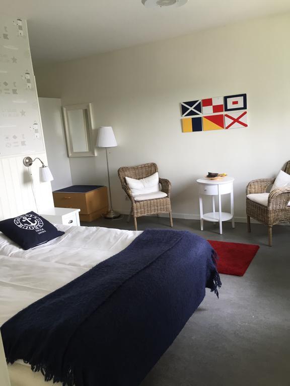 Nynaesgarden Hotell & Konferens Nynashamn Bagian luar foto
